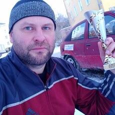 Фотография мужчины Евгений, 42 года из г. Новоуральск