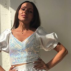 Фотография девушки Елена, 42 года из г. Новосибирск