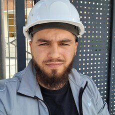 Фотография мужчины Yasha, 28 лет из г. Красноярск