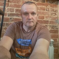 Фотография мужчины Влад, 45 лет из г. Радужный (Владимирская Область)