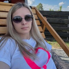 Фотография девушки Анастасия, 31 год из г. Минск