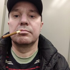 Фотография мужчины Сергей Лю, 45 лет из г. Сыктывкар