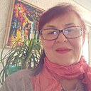 Мила, 63 года