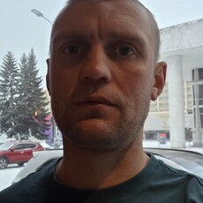 Фотография мужчины Илья, 36 лет из г. Красноярск