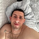 Алекс, 27 лет