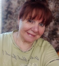 Фотография девушки Нинель, 67 лет из г. Заволжье