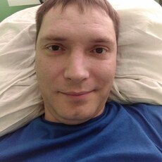 Фотография мужчины Сергей, 39 лет из г. Улан-Удэ