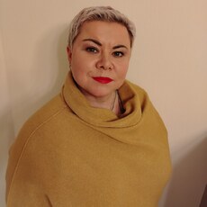 Фотография девушки Светлана, 44 года из г. Санкт-Петербург