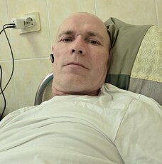 Фотография мужчины Станислав, 46 лет из г. Пермь