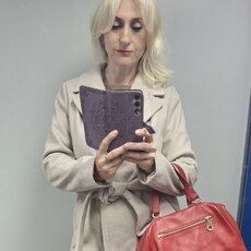 Антонина, 46 из г. Зеленоград.