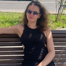 Фотография девушки Аня, 34 года из г. Костанай