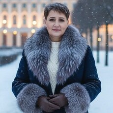 Фотография девушки Ярослава, 47 лет из г. Москва