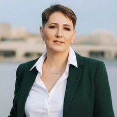 Фотография девушки Ярослава, 47 лет из г. Москва