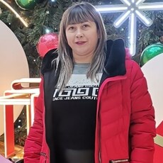 Елена, 42 из г. Иркутск.