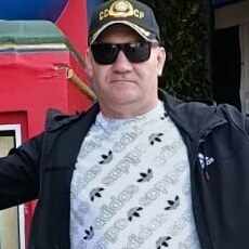 Фотография мужчины Вячеслав, 50 лет из г. Сибай