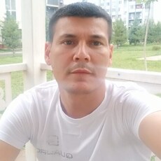 Фотография мужчины Erkin, 35 лет из г. Иркутск