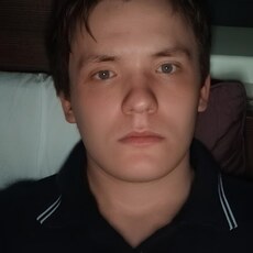 Фотография мужчины Ярослав, 20 лет из г. Красноярск