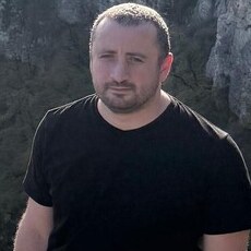 Фотография мужчины Петр, 28 лет из г. Адлер