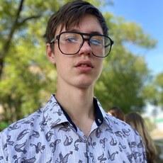Фотография мужчины Павел, 18 лет из г. Саяногорск