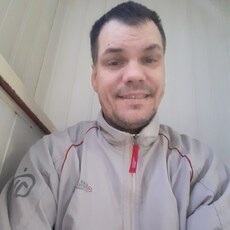 Фотография мужчины Александр, 38 лет из г. Пенза