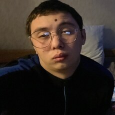 Фотография мужчины Ильнур, 24 года из г. Пермь