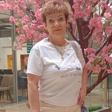 Фотография девушки Елена, 60 лет из г. Петропавловск-Камчатский