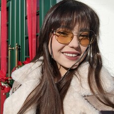 Фотография девушки Ангелина, 21 год из г. Краснодар