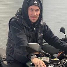 Фотография мужчины Алексей, 24 года из г. Санкт-Петербург