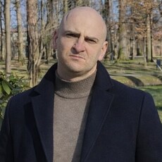 Фотография мужчины Vladimir, 44 года из г. Кропивницкий