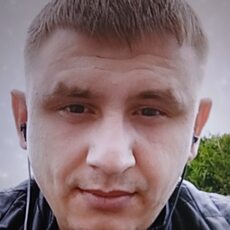 Фотография мужчины Макс, 35 лет из г. Чита