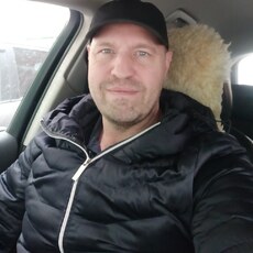 Фотография мужчины Nik, 44 года из г. Новосибирск