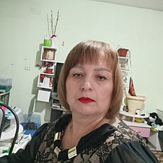 Фотография девушки Nadya, 47 лет из г. Пятигорск