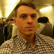 Фотография мужчины Николай, 38 лет из г. Адлер