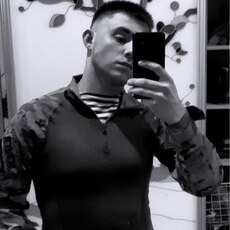 Фотография мужчины Илья, 28 лет из г. Слободской