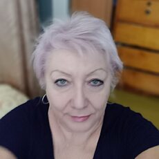 Фотография девушки Марина, 67 лет из г. Геленджик