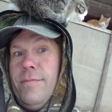 Фотография мужчины Михаил, 38 лет из г. Чернушка