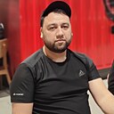 Хазрат, 33 года