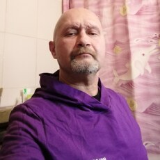 Фотография мужчины Алексей, 50 лет из г. Нижний Новгород