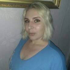 Надежда, 32 из г. Волоколамск.