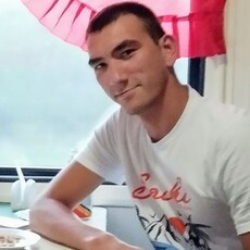 Фотография мужчины Александр, 26 лет из г. Тында