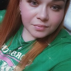 Фотография девушки Танюшка, 29 лет из г. Чесма