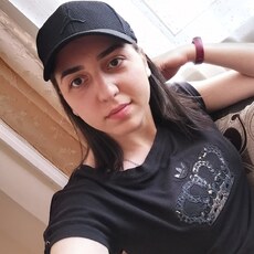 Fatima, 25 из г. Владикавказ.