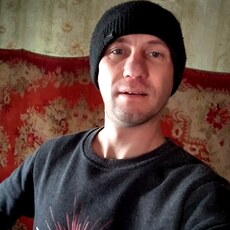 Фотография мужчины Калямба, 35 лет из г. Речица