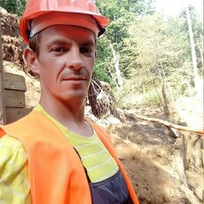 Фотография мужчины Евгений, 34 года из г. Докшицы