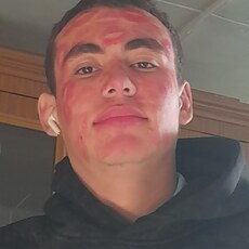 Фотография мужчины Эдуард, 23 года из г. Ангарск