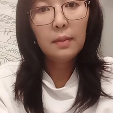 Фотография девушки Чынара, 41 год из г. Жалал Абад