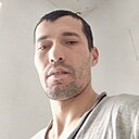 Файзулло, 33 года