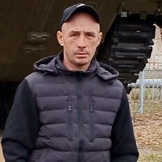 Фотография мужчины Сергей, 43 года из г. Оренбург