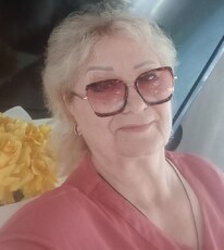 Фотография девушки Вера, 64 года из г. Челябинск