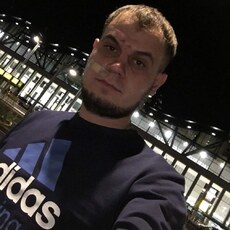 Фотография мужчины Александр, 34 года из г. Екатеринбург